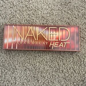 Urban Decay Naked Heat Palette
